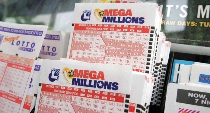 Mega Millions draws R$ 1.8 billion prize this Friday