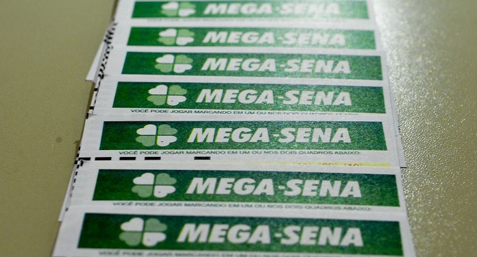 Mega-Sena accumulates and prize for the next draw reaches BRL 32 million