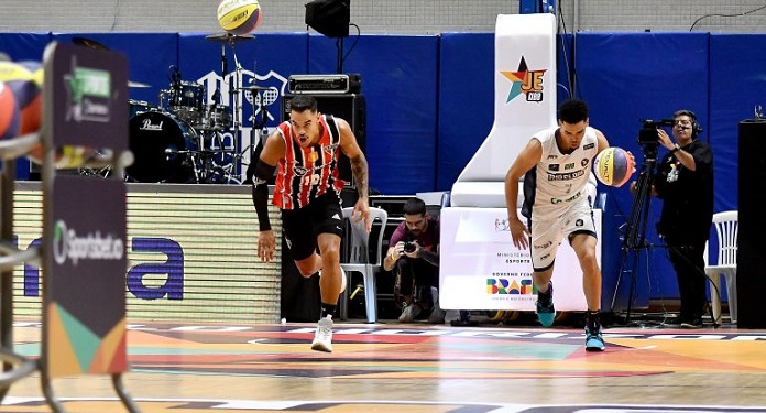 Organizer of the NBB, LNB becomes the 1st league to join the Brazilian Association for the Defense of Sports Integrity