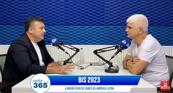 For Ricardo Magri, BiS SiGMA 2023 will be a 'historic edition'