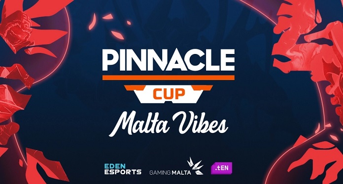 Pinnacle Cup Malta Vibes começará no dia 29 de março