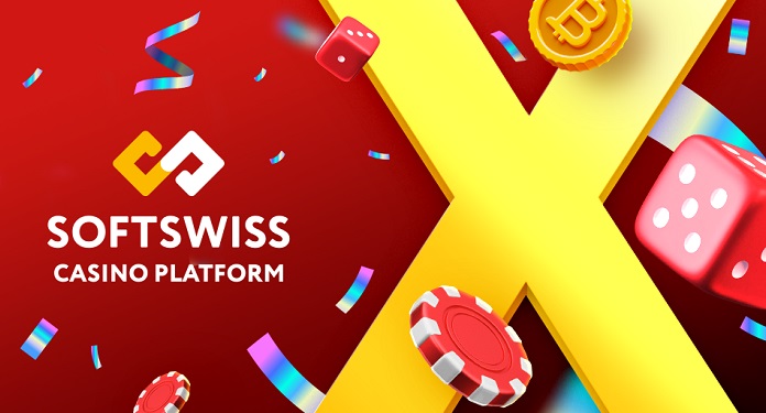 SOFTSWISS casino platform completes a decade and releases 2022 results