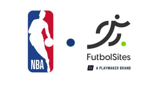 Playmaker Capital e NBA acertam acordo de conteúdo para América Latina