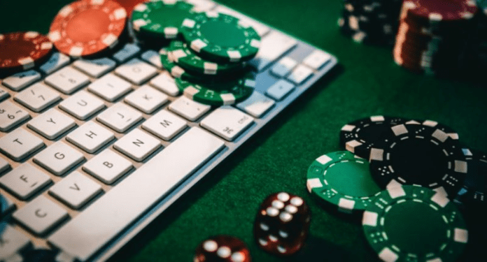 Online poker could become one of the great pillars of the Metaverse