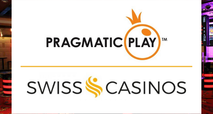 Die Philosophie von pragmatic play spiele