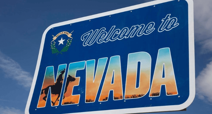 Receita de apostas de Nevada registra aumento de 11 em fevereiro