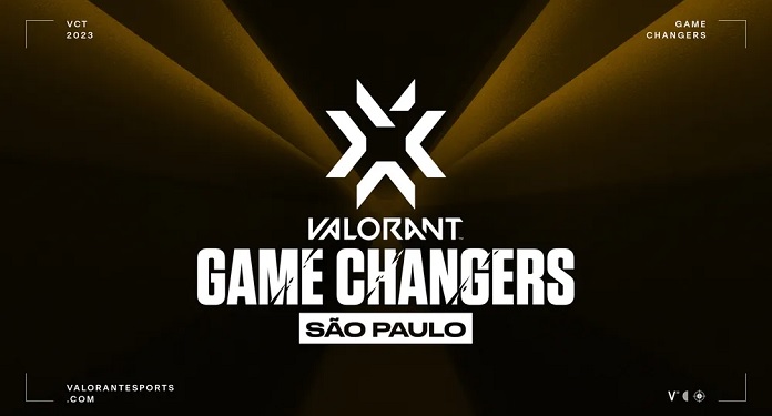 Riot anuncia edição 2023 do Game Changers Championship em São Paulo