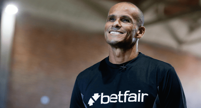 Rivaldo talks about Brazilians in Libertadores and indicates who will have difficulty in the group stage (1)