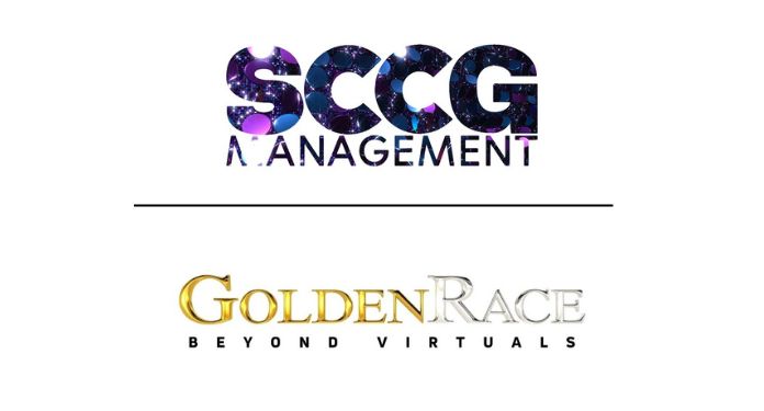 SCCG Management e Golden Race estendem parceria estratégica na América do Norte