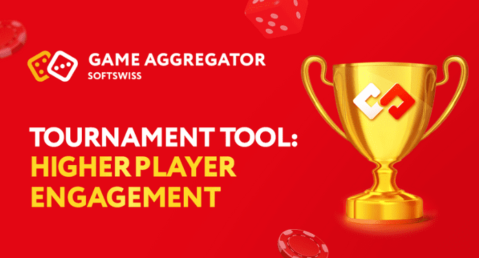 SOFTSWISS Game Aggregator new tournament tool ensures greater engagement with players (1)
