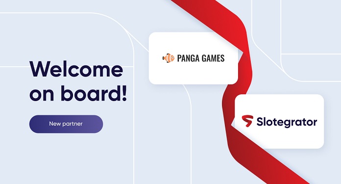 Slotegrator faz parceria com a Panga Games