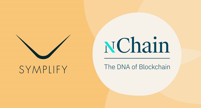 Symplify and nChain Announce Partnership on Responsible Gaming and Blockchain Technology