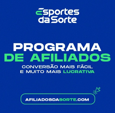 Esportes da Sorte Brasil: veja tudo sobre o site de apostas