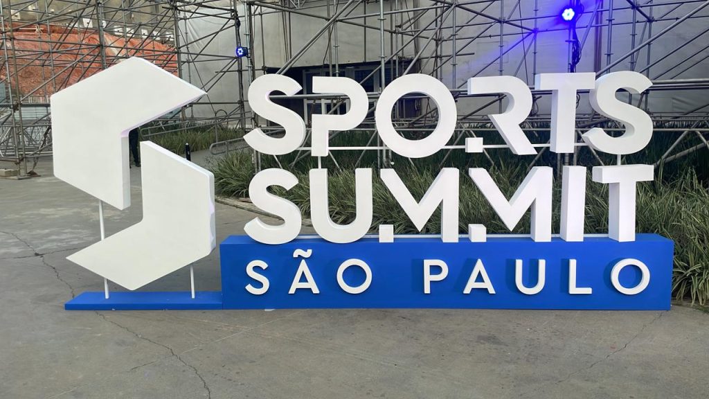 Sports Summit: galeria de imagens do segundo dia
