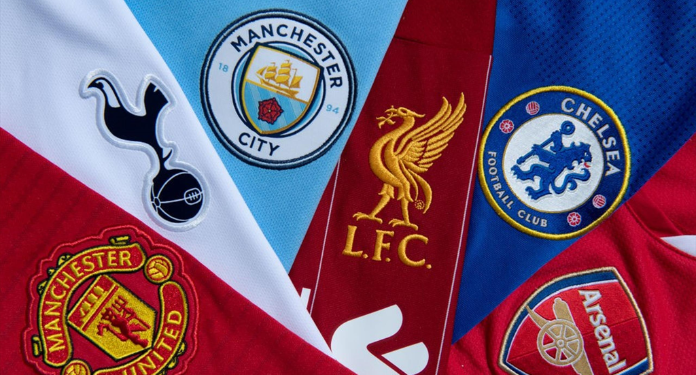 Clubes da Premier League votarão sobre a proibição voluntária de patrocínios com casas de apostas