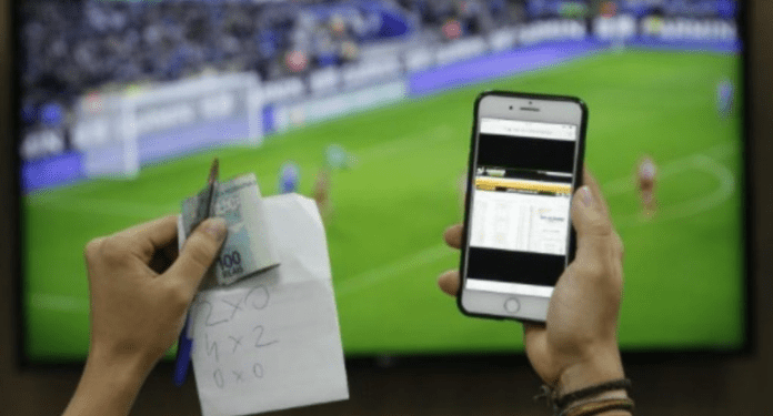 MP das apostas esportivas percentual da tributação será destinado ao Ministério do Esporte (1) MP das apostas esportivas percentual da tributação será destinado ao Ministério do Esporte (1)
