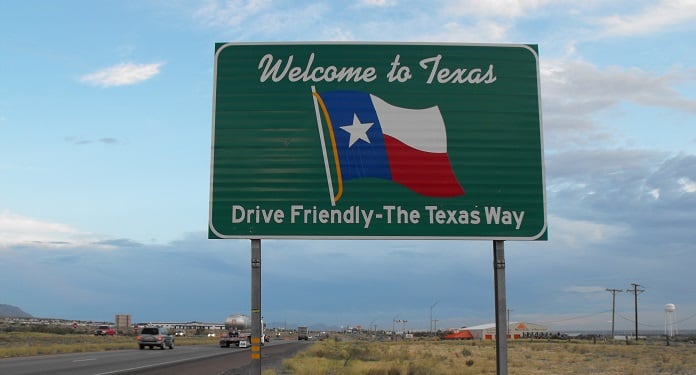 Bills to expand casinos and sports betting in Texas pass