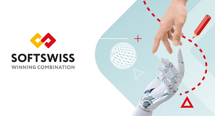 SOFTSWISS Implementando Inovação Inteligência Artificial no Design de Cassino Online