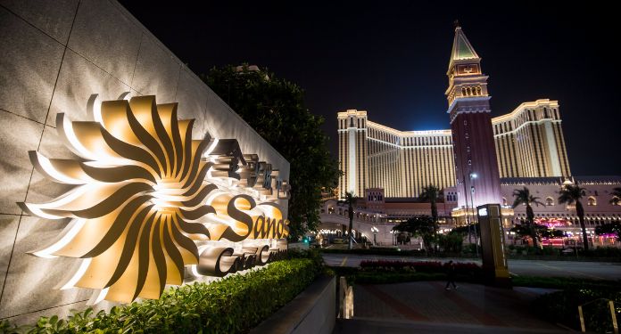 Segundo relatório do ESG, Las Vegas Sands investe US$ 56 milhões em 2022 para atingir a meta de 2025