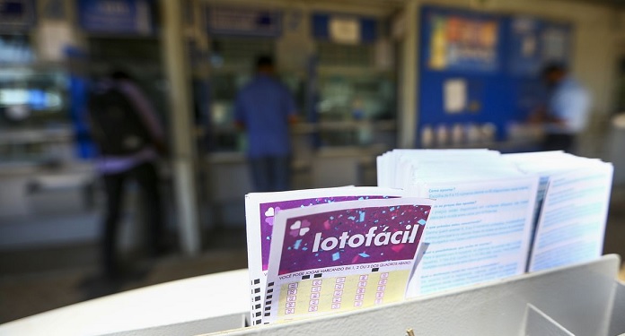 Valores de apostas das Loterias Caixa subirão até 25% a partir do fim de abril
