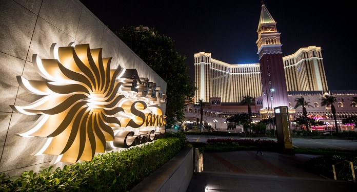 Aiming to open integrated resort, Las Vegas Sands signs preliminary lease agreement in New York