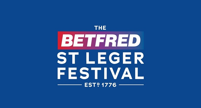 Betfred assina contrato plurianual para patrocinar o St Leger Festival