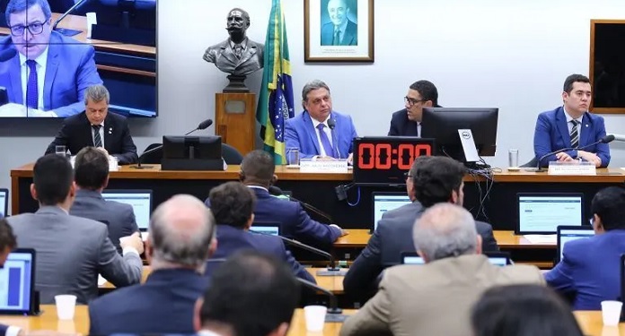 CPI das apostas esportivas: integrantes do MPGO e presidente do Vila Nova serão ouvidos