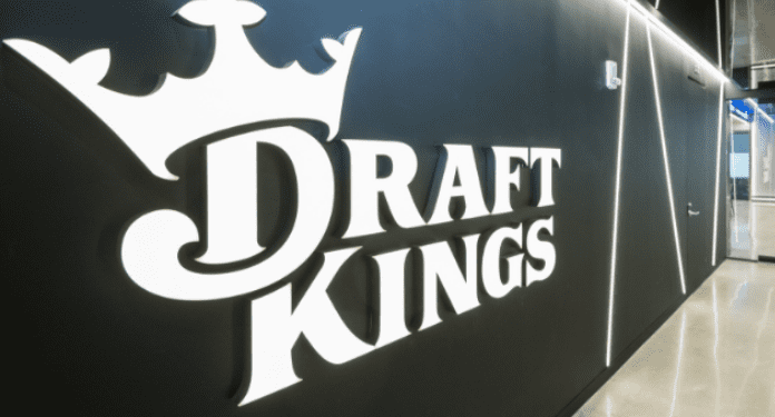 DraftKings posts $769.6 million in revenue in Q1 2023
