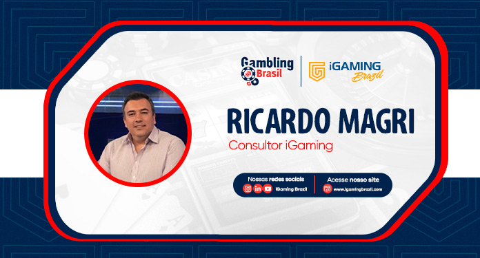 Exclusive: Ricardo Magri comments on individual performance in the sector and success of the Brazilian Lounge