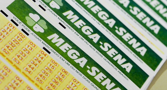 Mega-Sena acumula e prêmio vai a R$ 39 milhões
