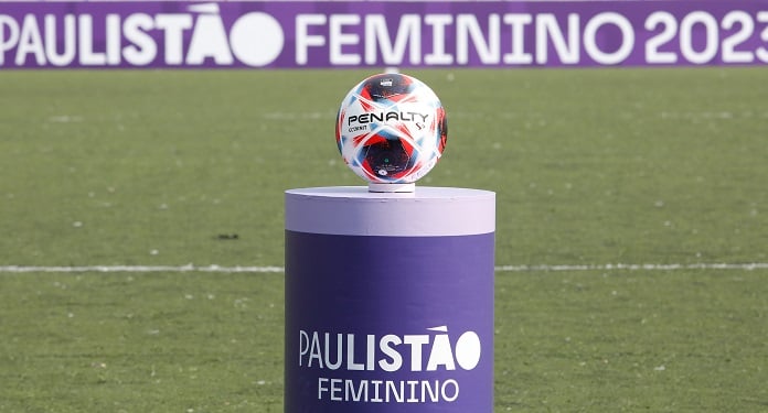 Parimatch é a nova parceira do Campeonato Paulista de Futebol Feminino