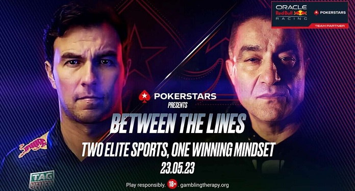 PokerStars launches documentary series in conjunction with Formula 1's Red Bull Racing