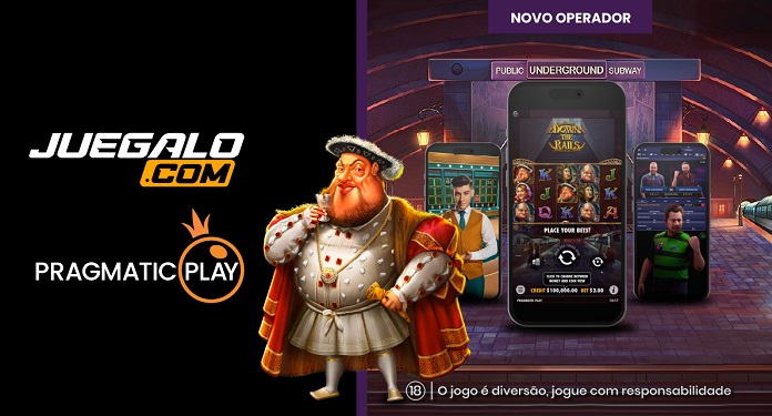 Pragmatic Play announces partnership with Juegalo.com in Latin America