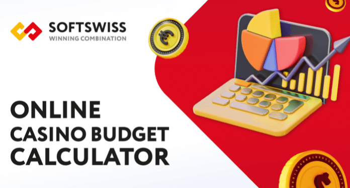 SOFTSWISS lança Calculadora de Orçamento para Cassinos Online de forma gratuita (1)