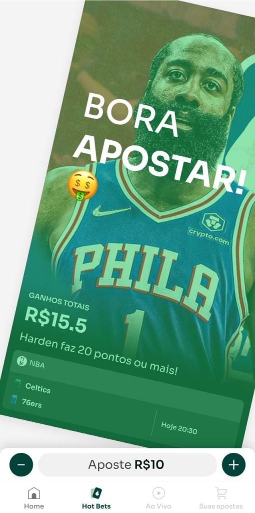 Operadora de apostas brasileira PlayGreen passa oferecer jogos de cassino