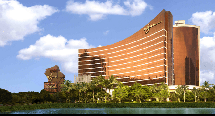 Wynn Resorts is listed among the top 50 community-driven companies in the United States (1)
