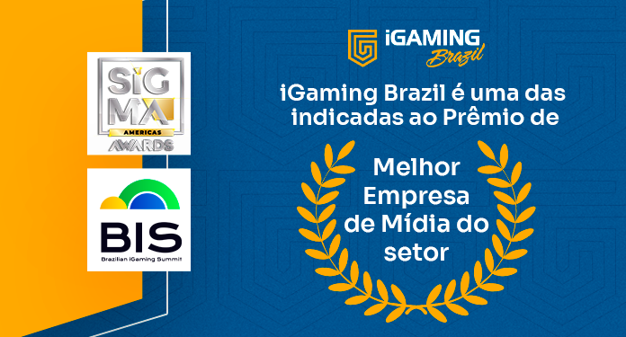 Aposta Ganha marca presença na primeira edição da SiGMA Americas - iGaming  Brazil