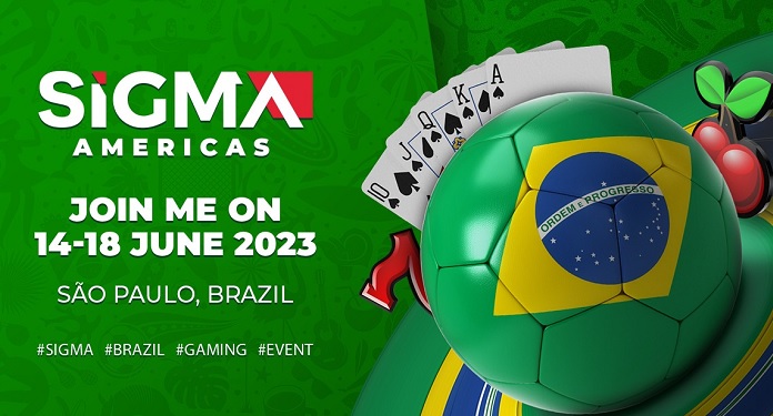 Aposta Ganha marca presença na ICE LONDON 2023 - iGaming Brazil