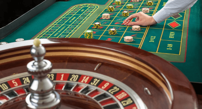 Cassino da Pensilvânia é multado em US 35 mil pela Pennsylvania Gaming Control Board