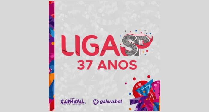 Galera.bet is the new master sponsor of Carnival in São Paulo