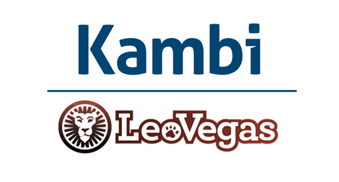 Kambi e LeoVegas ampliam parceria de apostas esportivas (1)