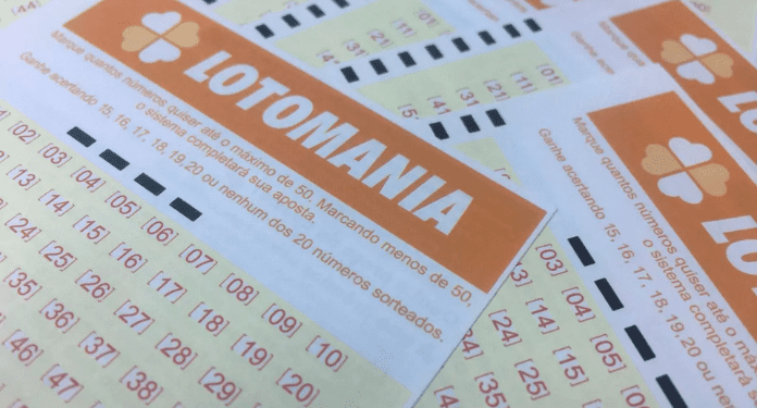 Lotomania aposta única leva prêmio de R 4,6 milhões
