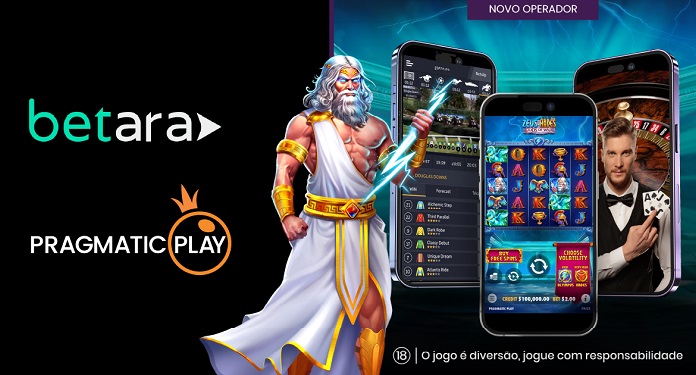 Pragmatic Play expands its reach in Latin America after agreement with Betara
