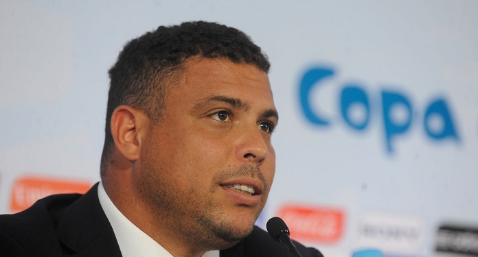 Ronaldo Fenômeno faz apostas sobre o futuro treinador da seleção brasileira
