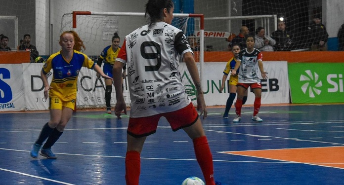 Site de apostas 1xBET é o novo patrocinador da Liga Feminina de Futsal