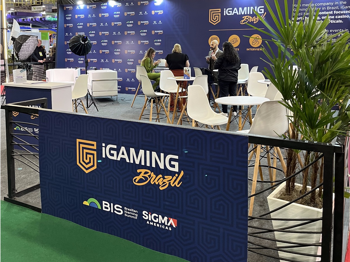 Esportes da Sorte marcará presença no BiS SiGMA Americas - iGaming