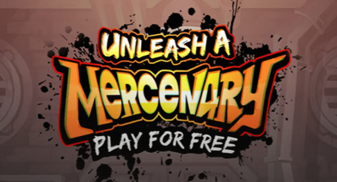 Bet365 and Incentive Games launch new game Unleash A Mercenary (1)