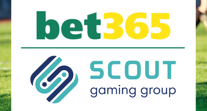 bet365 lança jogo de fantasia de futebol grátis com Scout Gaming