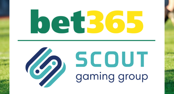 Fantasy becomes reality for Bet365 and Scout Gaming Group - Marketing - iGB