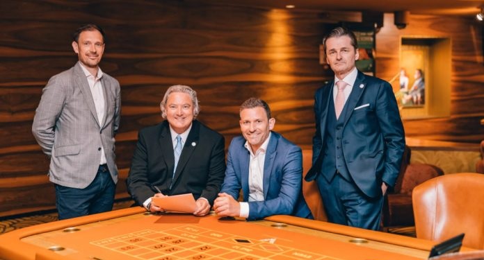 Clarion Gaming e European Casino Association estendem parceria até 2029